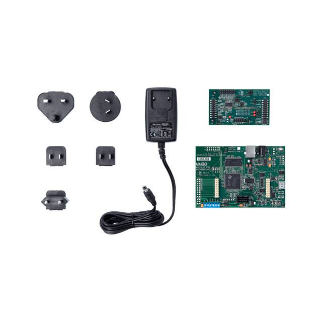 ADS7957EVM-PDK Texas Instruments  Cartes d'évaluation - Convertisseurs analogique-numérique (CAN)